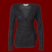 Women's Cuddle Wrap Top
