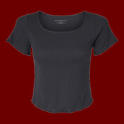 Women's Baby Rib T-Shirt