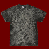 Unisex Crystal Wash T-Shirt