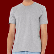 Unisex FWD Fashion Jersey Recycled Organic Tee