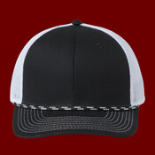 Everyday Rope Trucker Cap