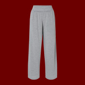 Women's Evelyn Wide Leg Lounge Pants