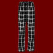 Women's Haley Flannel Pants