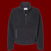 Women's Everest Half-Zip Pullover
