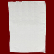 Sublimation Waffle Weave Golf Towel