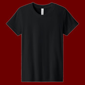 Youth Heather CVC Tee