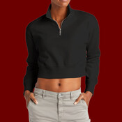 Women's V.I.T. Fleece 1/2 Zip