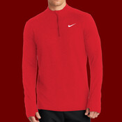 Dri FIT Element 1/2 Zip Top