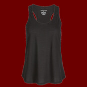 Women's Essential Racerback Tank Top