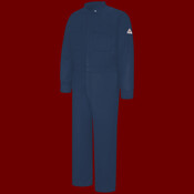 Men's Deluxe Coverall