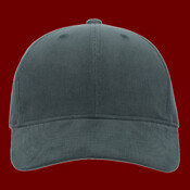 Hybrid Corduroy Dad Cap