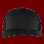 Trucker Flexfit(r) Snapback Cap