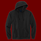 Chore Fleece Pullover Hoodie
