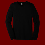 Unisex Triblend Long Sleeve Tee