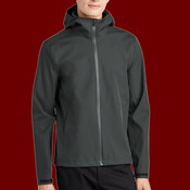 Waterproof Rain Shell
