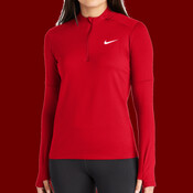 Women's Dri FIT Element 1/2 Zip Top