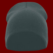 Basic Knit Beanie