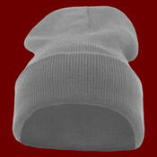 Knit Fold Over Beanie