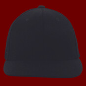 Wool Combo Umpire Flexfit(r) Cap