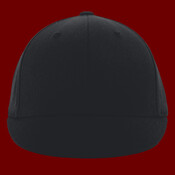 Wool Plate Umpire Flexfit(r) Cap