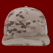 Multicam(r) Ripstop Cordura Snapback Cap