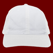 Vintage Buckle Strap Adjustable Cap