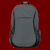 Free Form Backpack