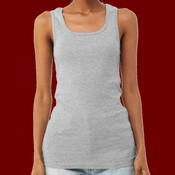 Women's Micro Rib Tank