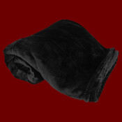 Oversized Mink Touch Luxury Blanket