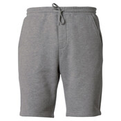 Toddler Lightweight Special Blend Fleece Shorts