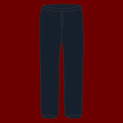 Unisex Fleece Sweatpants