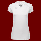 Ladies TruHit Short Sleeve Jersey