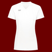 Ladies Color Cross Jersey