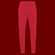 Tapered Leg Pant