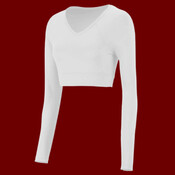 Ladies V-Neck Liner