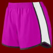 Ladies Pulse Shorts