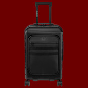 Utilitarian Carry On Spinner
