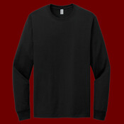 Premium Blend Ring Spun Long Sleeve T Shirt