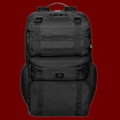 Utilitarian Modular Pack