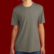 Unisex Mineral Dye Organic Cotton Tee