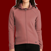 Women's Bolt Full Zip Hoodie