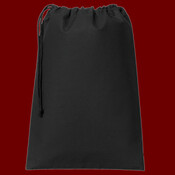 Core Cotton Drawstring Bag