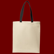 Core Cotton Tote