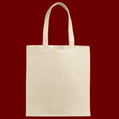 Eco Blend Canvas Tote