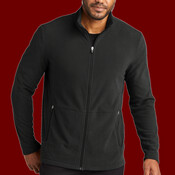 Accord Microfleece Jacket