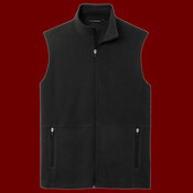 Accord Microfleece Vest