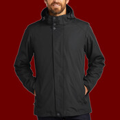 All Weather 3 in 1 Jacket