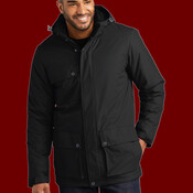 Excursion Parka