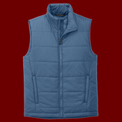 Puffer Vest