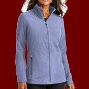 Women's Accord Microfleece Jacket